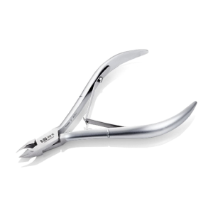 NGHIA Stainless Steel Cuticle Nipper D-03-16