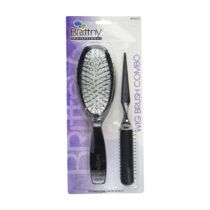 BRITTNY PROFESSIONAL Brush Combo - BR52032