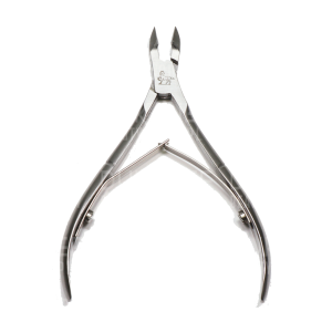 GERMANY SOLINGEN Double Spring Cuti Nipper 9cm/ss- 14311