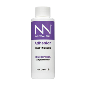 AMERICAN NAILS Nouveau Nail Adhesion, Sculpting Liquid, 4oz