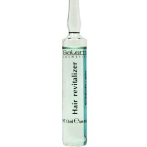 SALERM Vital Hair Structure Revitalizer, 1 Vial