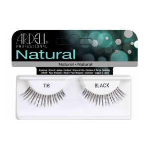 ARDELL 116 Black - 65090