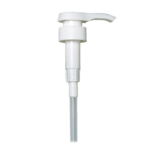 TOLCO CORPORATION Pumps-Plastic Dip Tube 1/8oz 28/400 9 1/4"" Model GSP-03 160110 5768