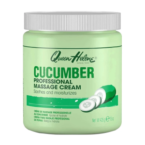 QUEEN HELENE Cucumber Soothes and Moisturizes, 15oz