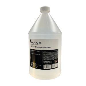 HANA SPA PRODUCTS IPA 99% Isopropyl Alcohol, Gallon