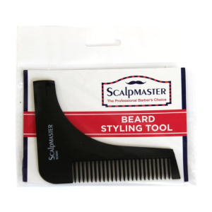 SCALPMASTER Beard Styling Tool - SC9293