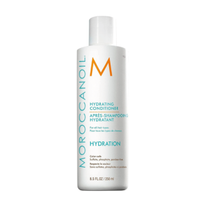 MOROCCANOIL Hydrating Conditioner, 8.5oz-250ml