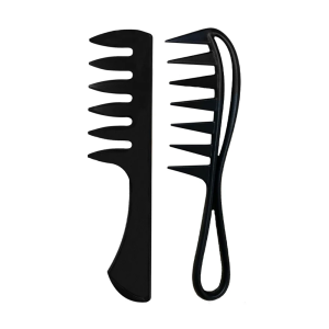 L3VEL3 Styling Comb SeT-2pcs - STY056set