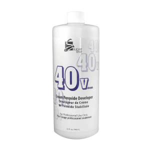 MARIANNA BEAUTY Super Star Cream Peroxide Vol 40, 32oz - 50403