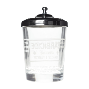 BARBICIDE One Barbicide Manicure, 4oz