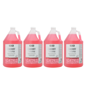 The MODA Cherry Shampoo, 4 Gallons