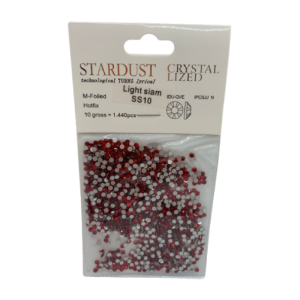 SOPHIA DEVILLE STARDUST Crystal Lized Color Light Sima 115 1440pcs - SS10