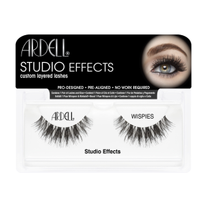 ARDELL Studio Effects Wispies Black - 61994