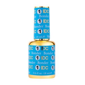 DAISY DND Dipping for Liquid Bonder 1, 0.6oz - Milky White 8