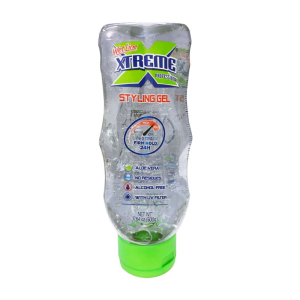 WET LINE XTREME Professional Styling Tube Gel, 17.64oz