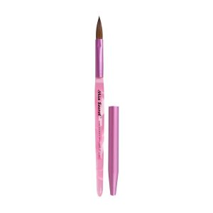 MIA SECRET Kolinsky Brush #8 - KNB-8OR