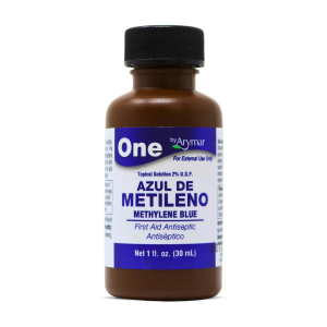 ARYMAR ONE BY Methylene Blue, 1oz