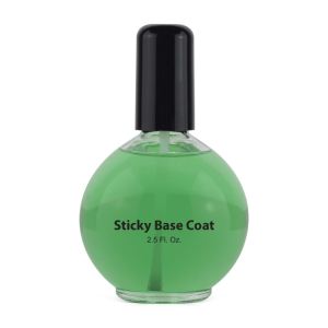 PRO NAIL Sticky Base Coat, 2.5oz - 01008