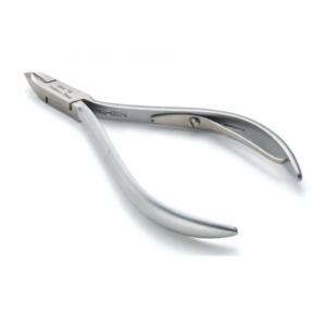 NGHIA Stainless Steel Cuticle Nipper D-04-14