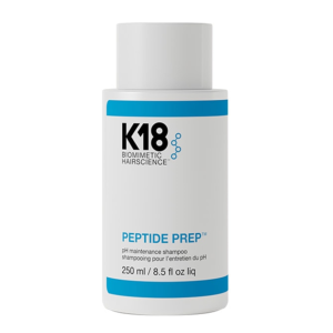 K18 Peptide Prep pH Maintenance Shampoo, 8.5oz