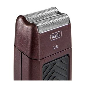 WAHL Shaver Shaper Replacement Foil Red Close Silver Foil - 07031 300