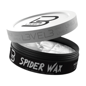 L3VEL3 Spider Wax - 5oz/150ml - 100740