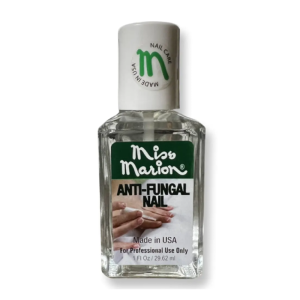 MISS MARION Anti-Fungal Nail, 1oz