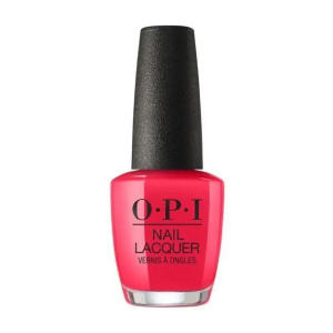 OPI Nail Lacquer M21 My Chihuahua Bites!, 0.5oz / 15ml