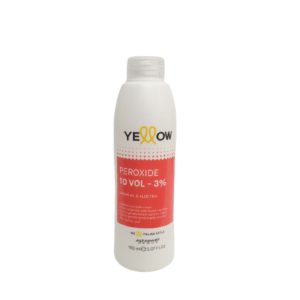 ALFAPARF MILANO Yellow Peroxide, 5.07oz - 3% 10 Vol