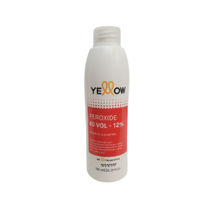 ALFAPARF MILANO Yellow Peroxide, 5.07oz - 12% 40 Vol