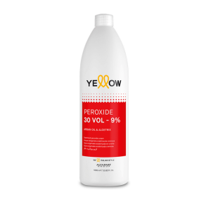 ALFAPARF MILANO Yellow Peroxide, 33.82oz - 9% 30 Vol