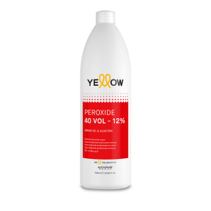 ALFAPARF MILANO Yellow Peroxide, 33.82oz - 12% 40 Vol