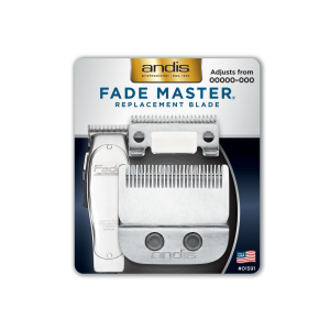 ANDIS Fade Master Replacement Blade - 01591