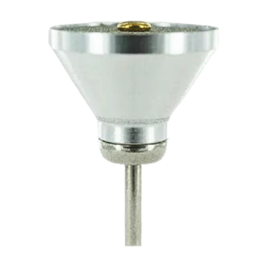 MEDICOOLPro Bits Diamond Bit Trimming Disc - Pedicure - BR1-CM 3/32"