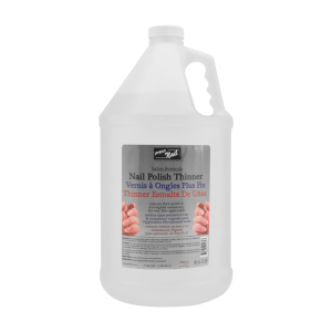 PRO NAIL Nail Polish Thinner, 128oz - 01072