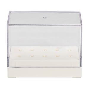 DL PROFESSIONAL Nail Drill Bit Holder 10 - DL-C484