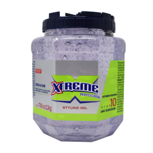 WET LINE XTREME Professional Styling Gel, 77.61oz