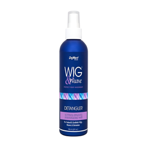 DEMERT BRANDS Wig & Weave Dectangle, 8 oz - 12604