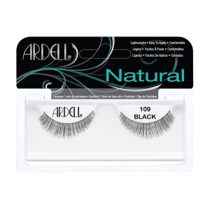 ARDELL Natural 109 Black - 65003