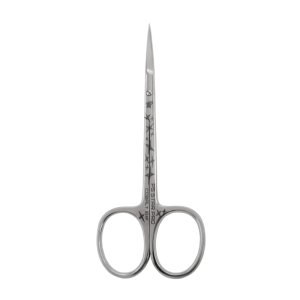 PS STAR Cuticle Scissors Cobalto PRO - 21mm - 924P