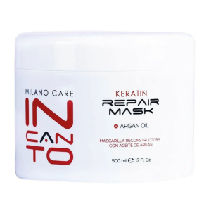 MILANO CARE Incanto Argan Reparative Mask - 17.8oz
