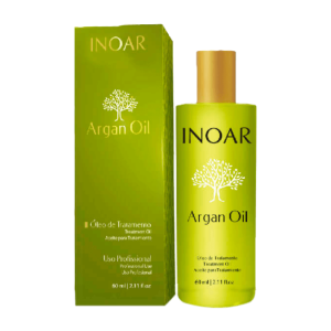 INOAR Argan Oil, 2.11oz - 50135