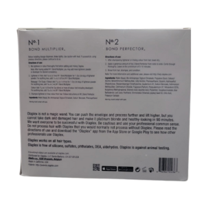 OLAPLEX Salon Intro Kit, 525 ml-17.75oz