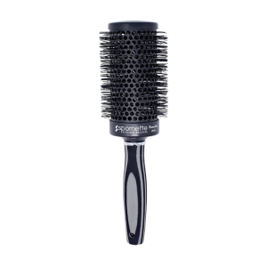 SPORNETTE Touche Aerated Round Brush, 3 Inch 118