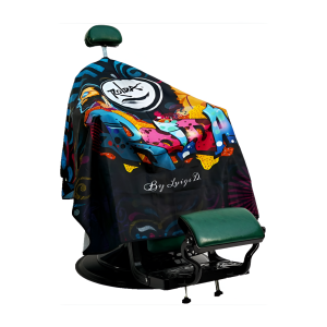 ROLDA Urban Style Cape 6 - 723666