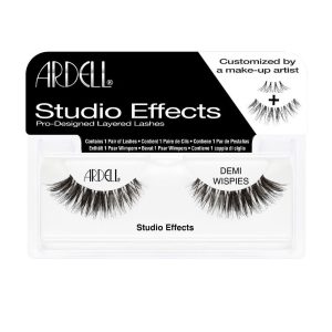 ARDELL Studio Effects Demi Wispies Black - 65281