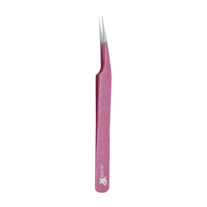PS STAR Eyelash Tweezeers Pro - ET260