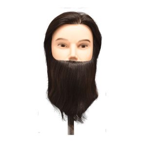 CELEBRITY Dylan Budget Bearded Manikin - 659