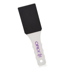 ORLY Foot File with 2 Refill Pads
