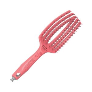 OLIVIA GARDEN Curly Hair Single Bristle - CH-SB